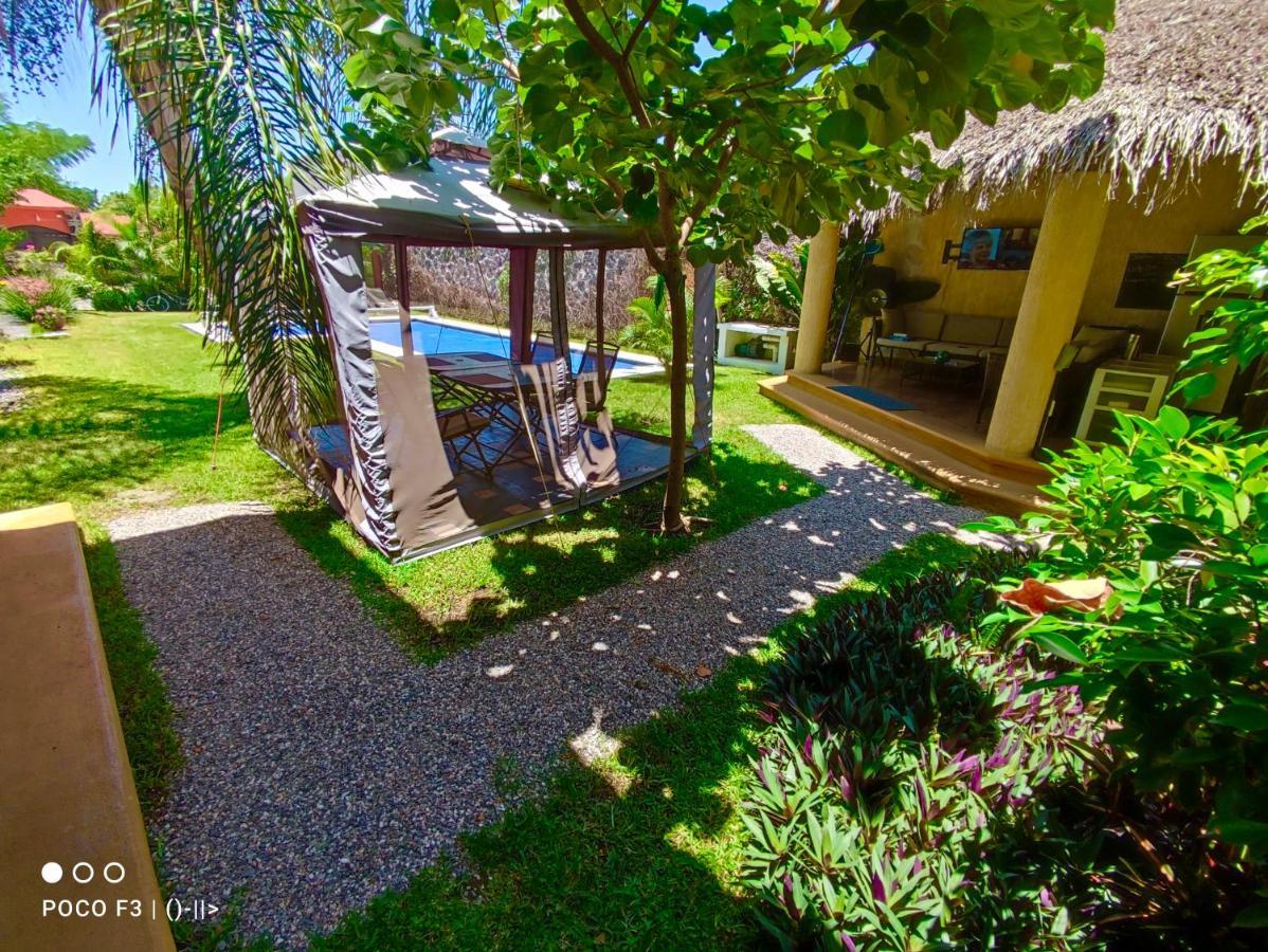 Villas de Brisas Cuernavaca Exterior foto