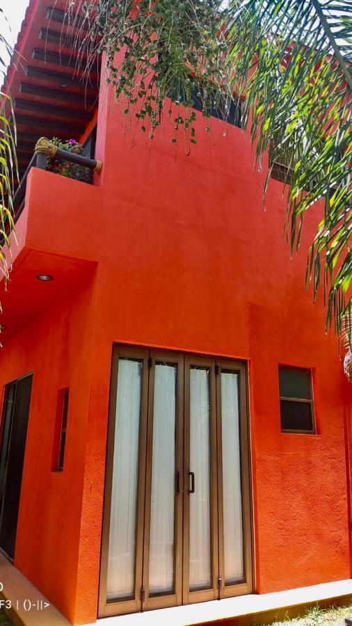 Villas de Brisas Cuernavaca Exterior foto