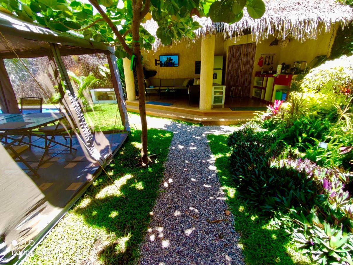 Villas de Brisas Cuernavaca Exterior foto