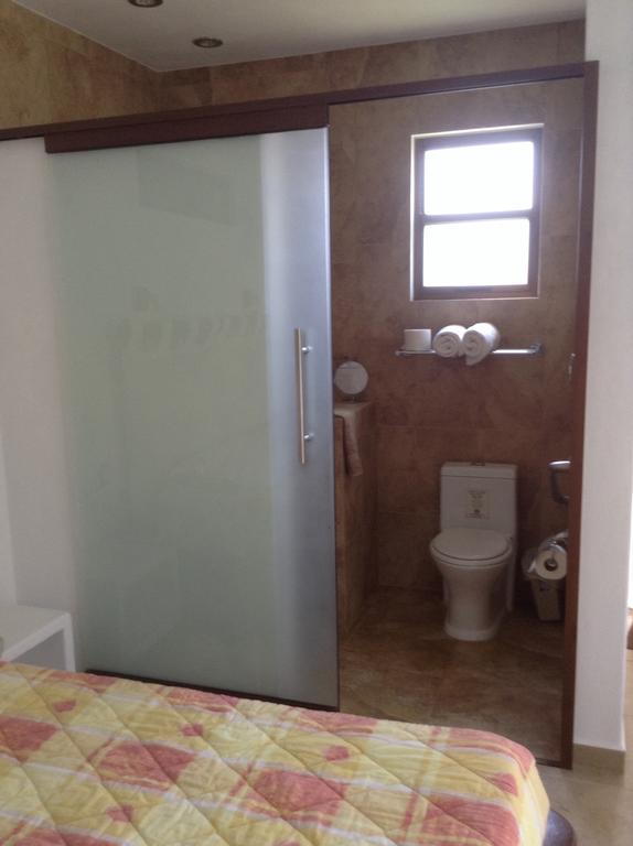 Villas de Brisas Cuernavaca Habitación foto