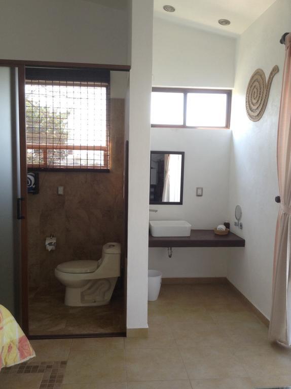 Villas de Brisas Cuernavaca Habitación foto