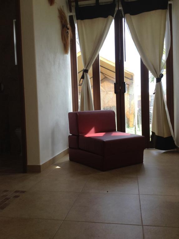 Villas de Brisas Cuernavaca Habitación foto