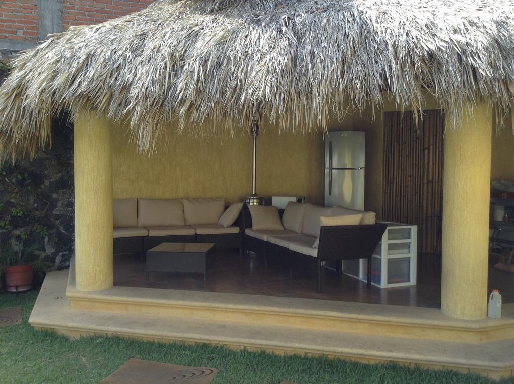 Villas de Brisas Cuernavaca Exterior foto