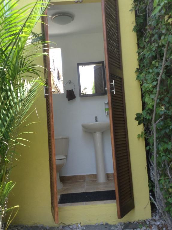 Villas de Brisas Cuernavaca Exterior foto
