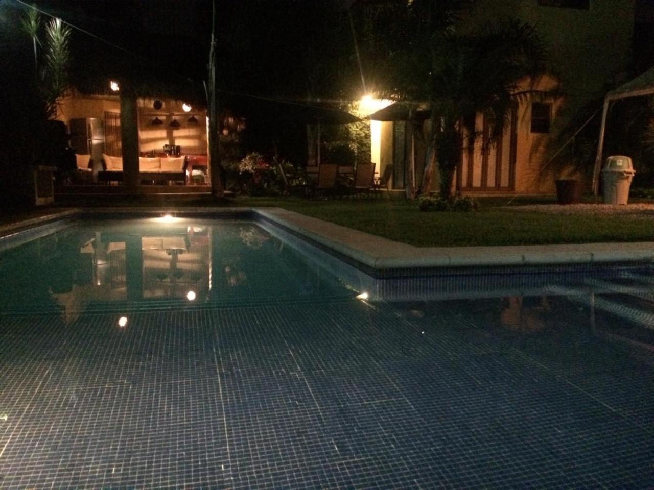 Villas de Brisas Cuernavaca Exterior foto